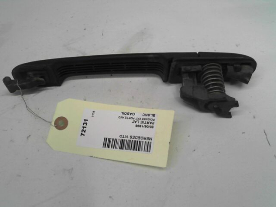 POIGNEE EXT PORTE AVD