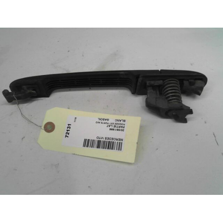 POIGNEE EXT PORTE AVD