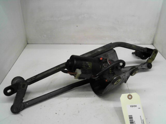 MECANISME ESSUIE-GLACE AV