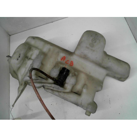 RESERVOIR LAVE-GLACE AV