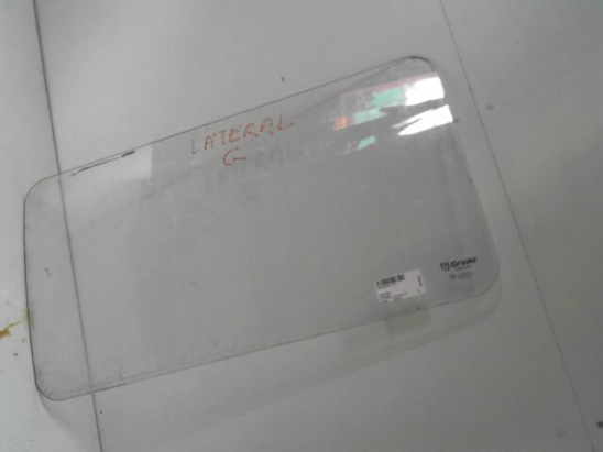 GLACE PORTE COULISSANTE G