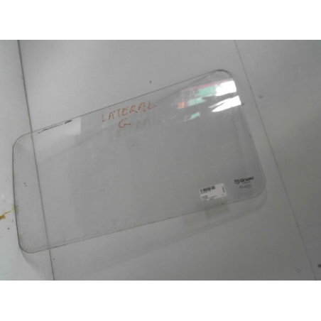 GLACE PORTE COULISSANTE G