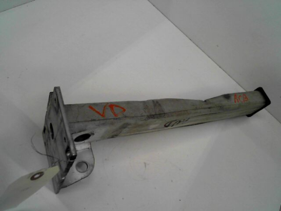 RENFORT D PARE-CHOC AV