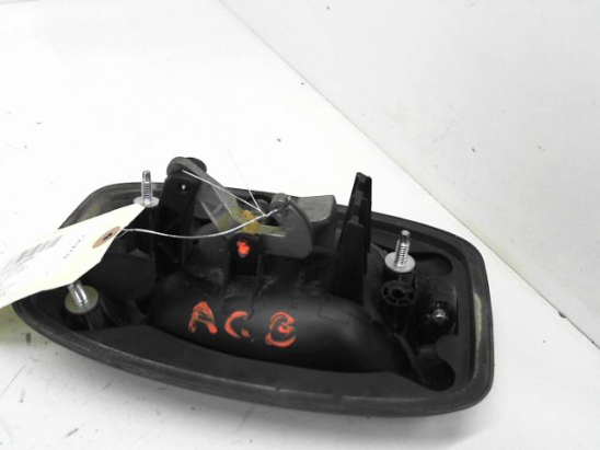 POIGNEE EXT PORTE AVD