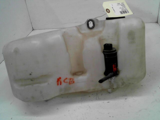 RESERVOIR LAVE-GLACE AV