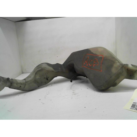 RESERVOIR LAVE-GLACE AV