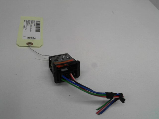 RESISTANCE DE CHAUFFAGE