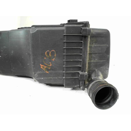 BOITIER FILTRE A AIR