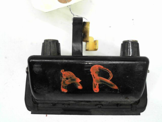 ACTIONNEUR SERRURE HAYON