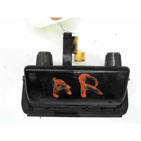 ACTIONNEUR SERRURE HAYON