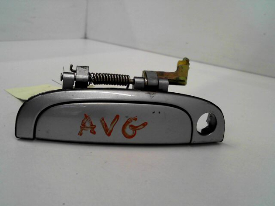 POIGNEE EXT PORTE AVG