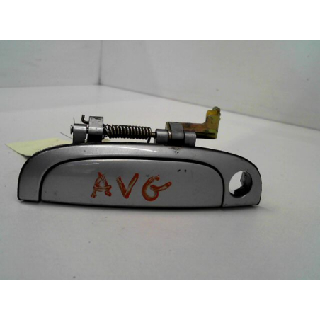 POIGNEE EXT PORTE AVG