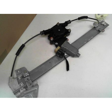 MECANISME+MOTEUR LEVE-GLACE AVG