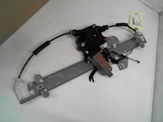 MECANISME+MOTEUR LEVE-GLACE ARG