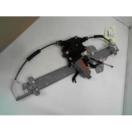 MECANISME+MOTEUR LEVE-GLACE ARG