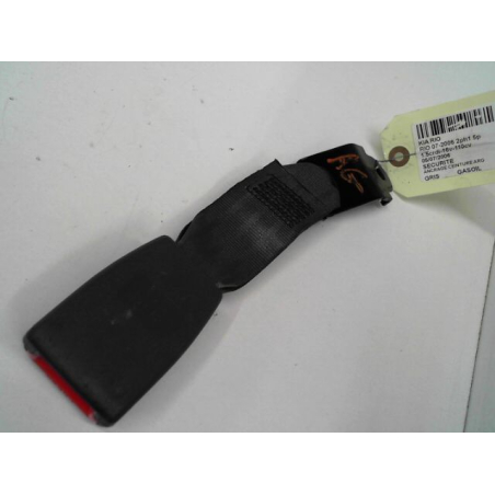 ANCRAGE CEINTURE ARG