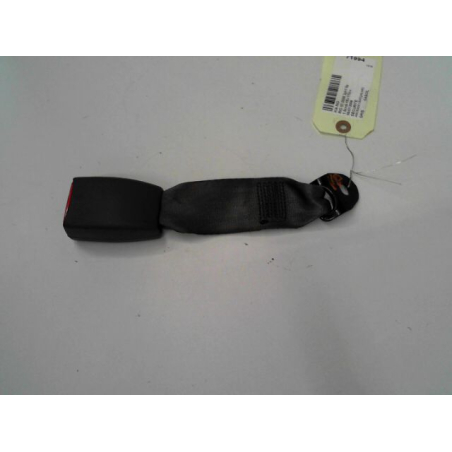 ANCRAGE CEINTURE ARD