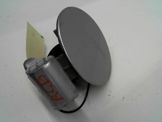 VOLET DE TRAPPE CARBURANT