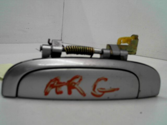 POIGNEE EXT PORTE ARG