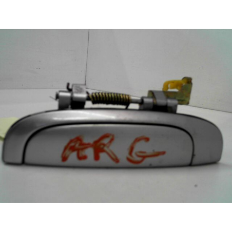 POIGNEE EXT PORTE ARG