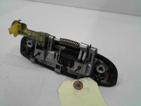 POIGNEE EXT PORTE ARG