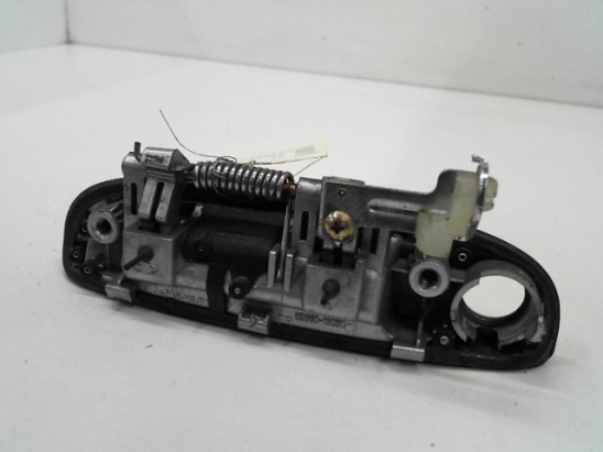 POIGNEE EXT PORTE AVD