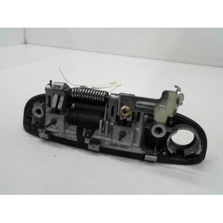 POIGNEE EXT PORTE AVD