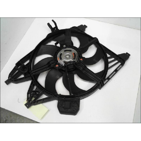 VENTILATEUR DE REFROIDISSEMENT
