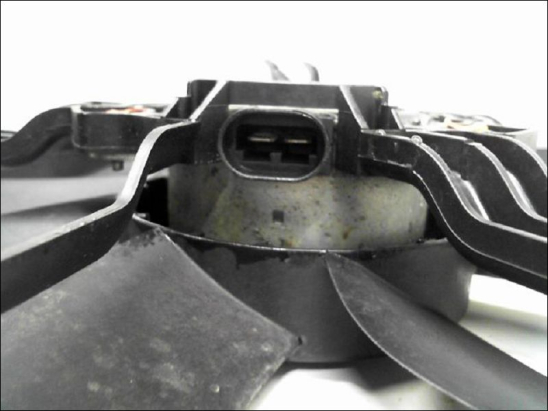 VENTILATEUR DE REFROIDISSEMENT