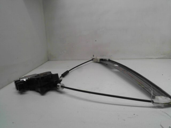 Mecanisme+moteur leve-glace avg occasion MAZDA 3 I Phase 1 - 1.6