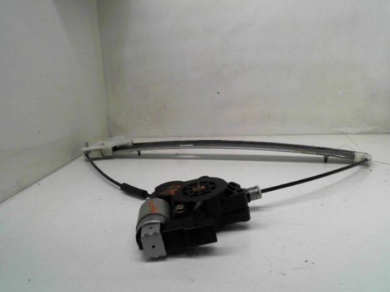 Mecanisme+moteur leve-glace avg occasion MAZDA 3 I Phase 1 - 1.6