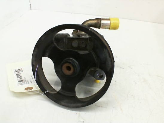 POMPE DIRECTION ASSISTEE