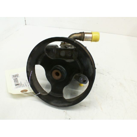 POMPE DIRECTION ASSISTEE