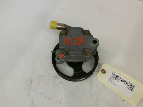 POMPE DIRECTION ASSISTEE