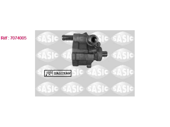 Pompe assistance Sasic 7074005