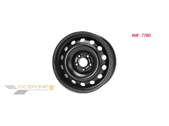 Jantes RC SPORT 7780