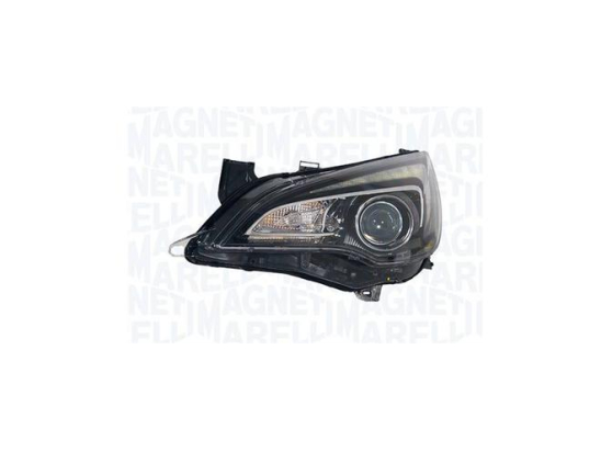 Optique Magneti 711307024055