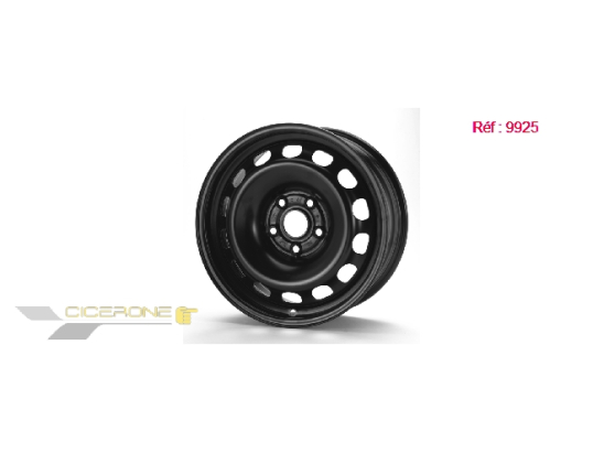 Jantes RC SPORT 9925