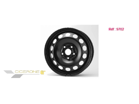 Jantes RC SPORT 9702