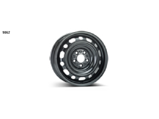 Jantes RC SPORT 9062