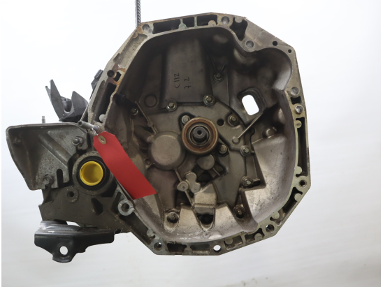 BOITE A VITESSE MECANIQUE