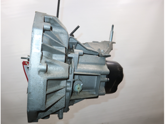 BOITE A VITESSE MECANIQUE