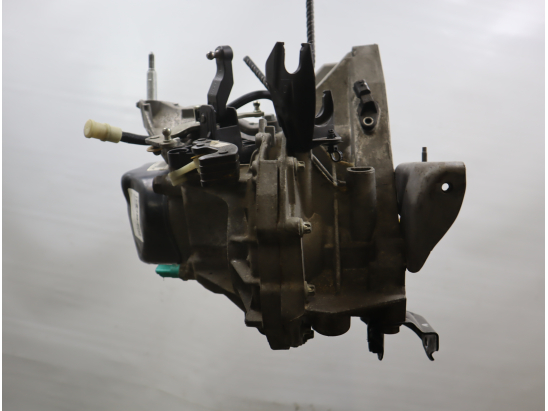 BOITE A VITESSE MECANIQUE