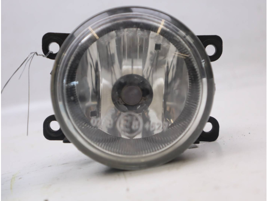 PHARE ANTIBROUILLARD AVG