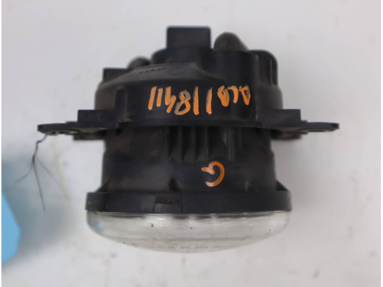 PHARE ANTIBROUILLARD AVG