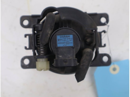 PHARE ANTIBROUILLARD AVG