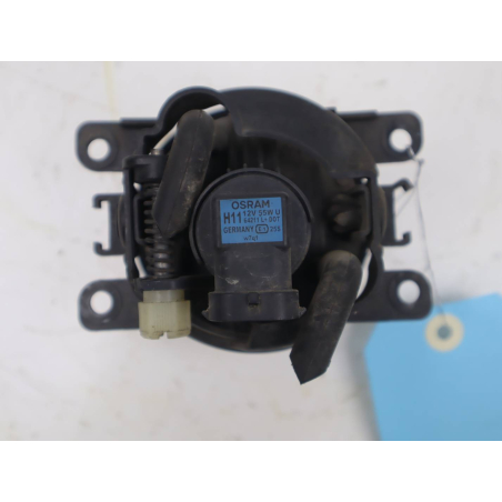 PHARE ANTIBROUILLARD AVG