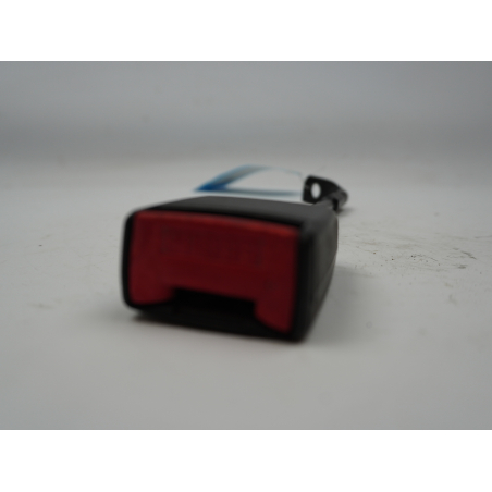 ANCRAGE CEINTURE AVD