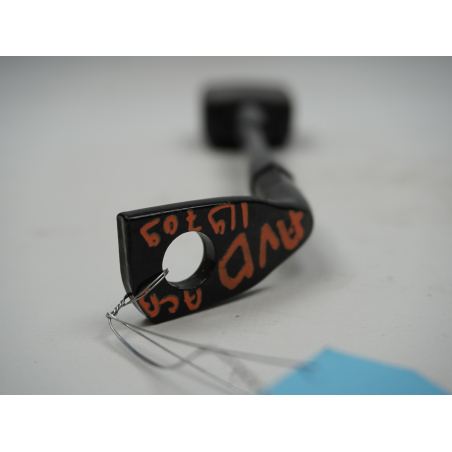 ANCRAGE CEINTURE AVD