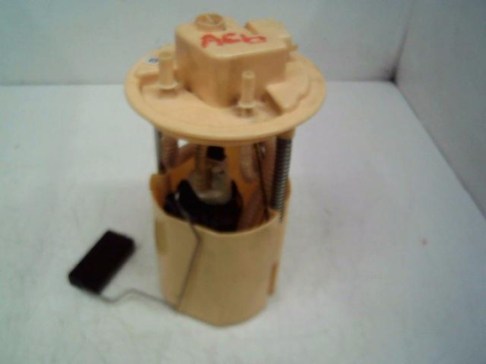 POMPE CARBURANT IMMERGEE
